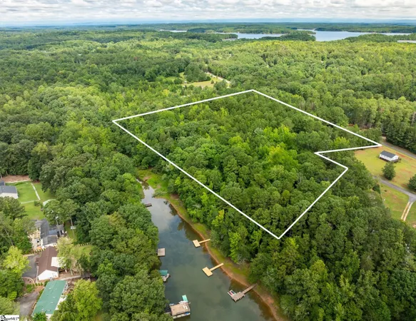 $669,999 | 0 Pinetree Road, Townville, SC 29689