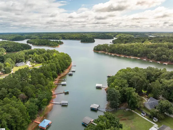 $669,999 | 0 Pinetree Road, Townville, SC 29689