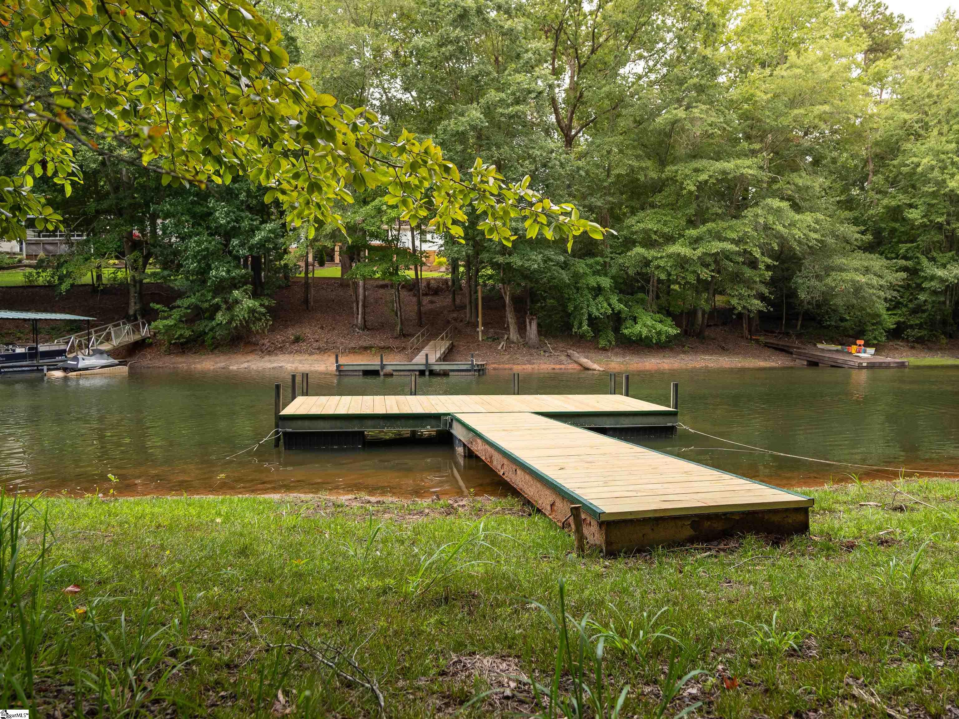 0 Pinetree Road Townville, SC 29689 - Photo 3 of 14