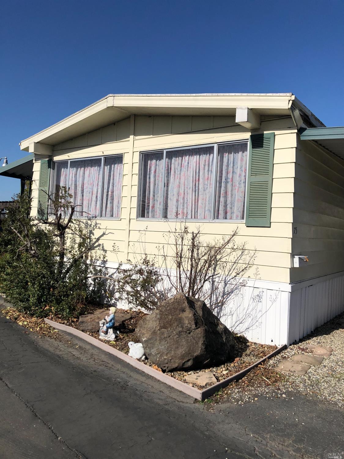75 Arthur Drive Santa Rosa, CA 95403 - Photo 1 of 1 Gallery Image 1