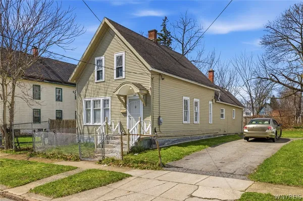 $99,900 | 198 Grape Street, Buffalo, NY 14204