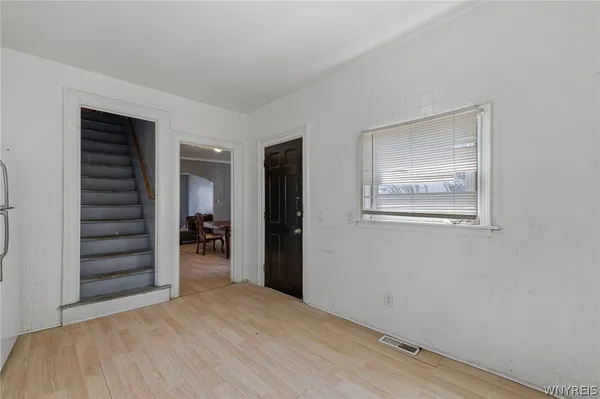 $99,900 | 198 Grape Street, Buffalo, NY 14204