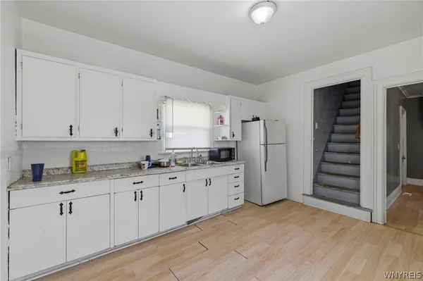 $99,900 | 198 Grape Street, Buffalo, NY 14204