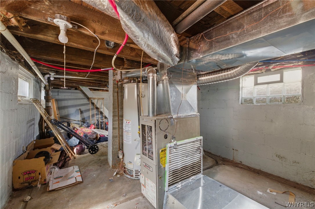 198 Grape Street Buffalo, NY 14204 - Photo 17 of 20