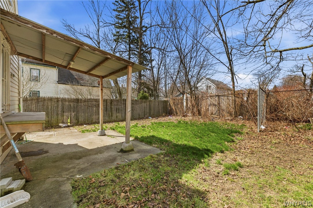 198 Grape Street Buffalo, NY 14204 - Photo 18 of 20