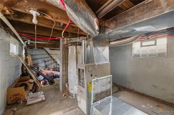 $99,900 | 198 Grape Street, Buffalo, NY 14204