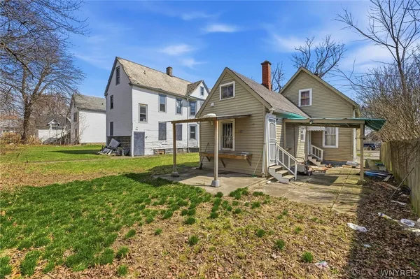 $99,900 | 198 Grape Street, Buffalo, NY 14204