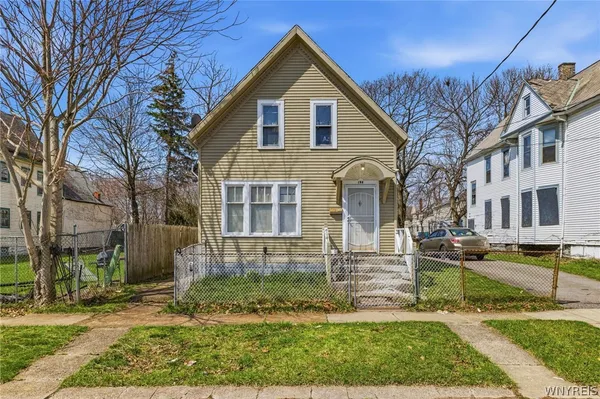$99,900 | 198 Grape Street, Buffalo, NY 14204