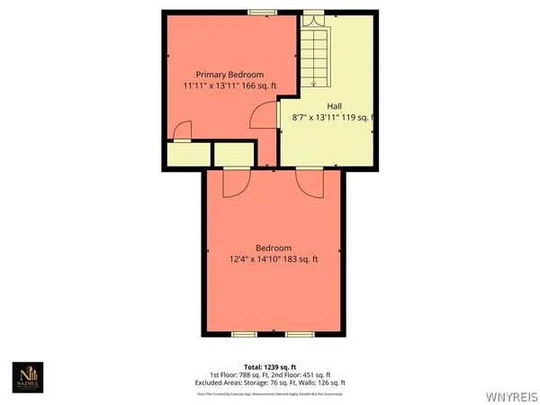 $99,900 | 198 Grape Street, Buffalo, NY 14204