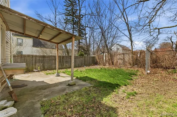 $99,900 | 198 Grape Street, Buffalo, NY 14204