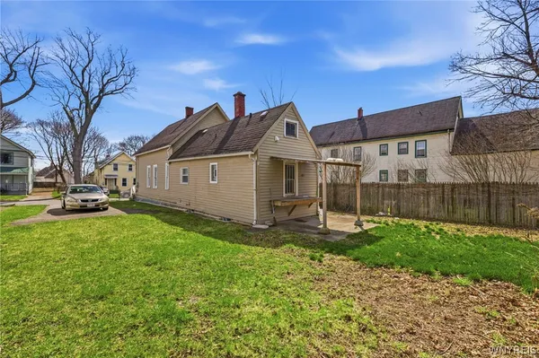 $99,900 | 198 Grape Street, Buffalo, NY 14204