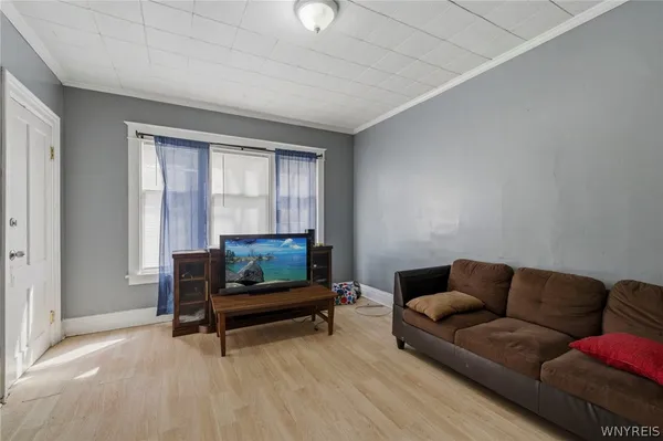 $99,900 | 198 Grape Street, Buffalo, NY 14204