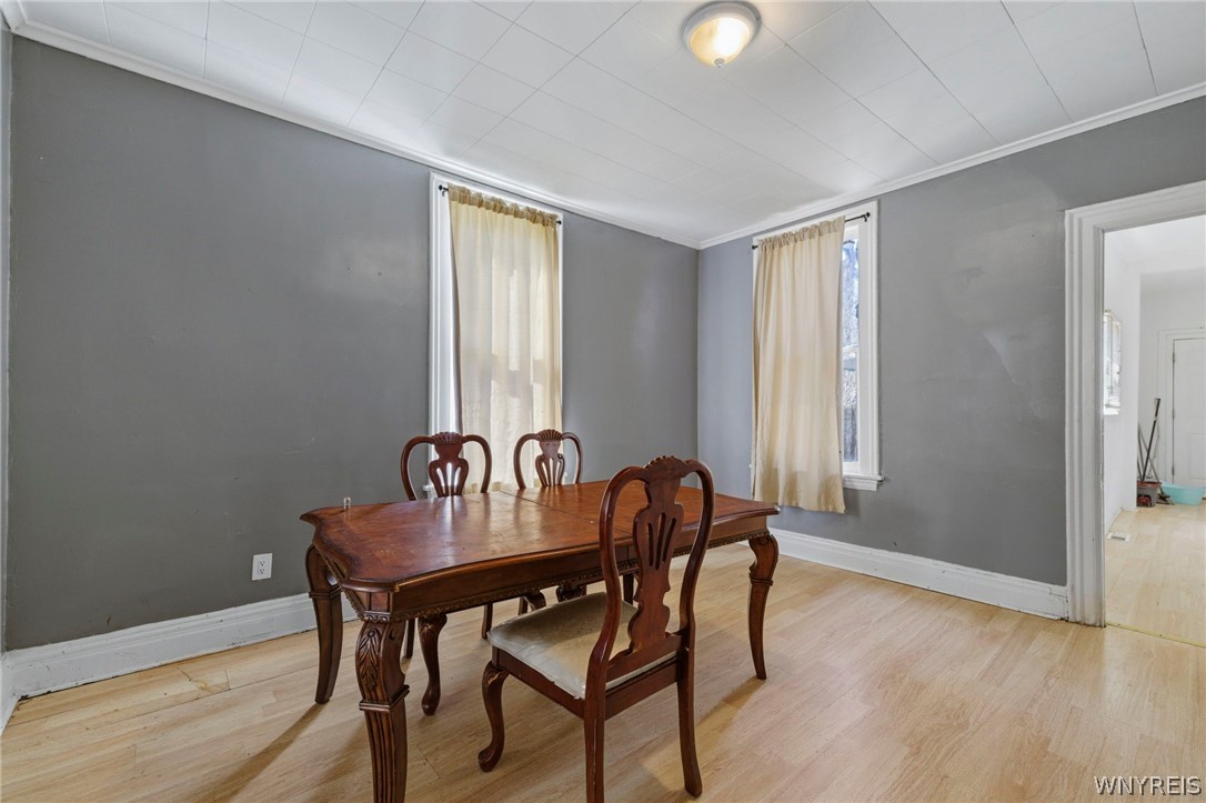 198 Grape Street Buffalo, NY 14204 - Photo 9 of 20
