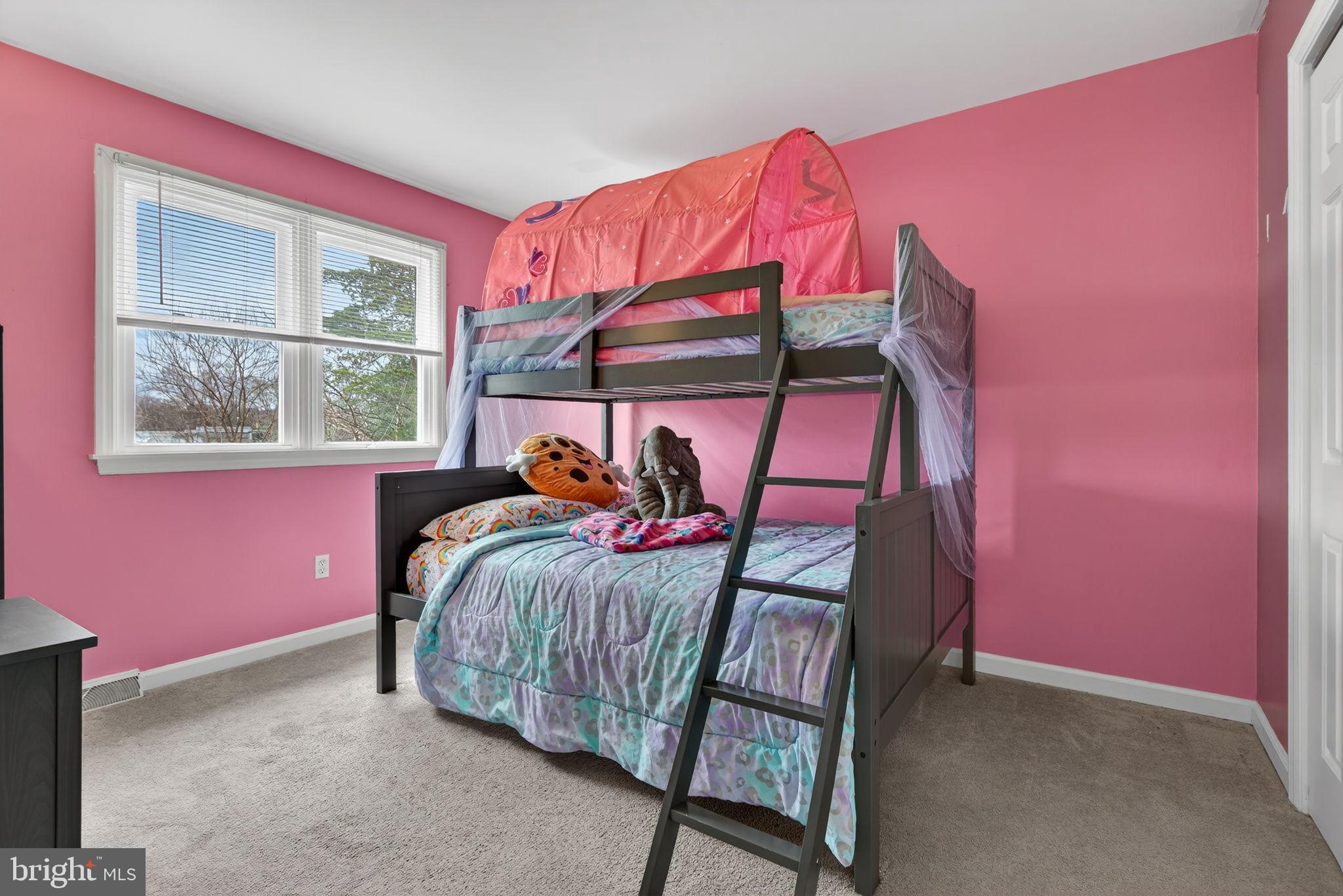 64 Beech Lane Elizabethtown, PA 17022 - Photo 15 of 26 a bedroom with a bed and a window