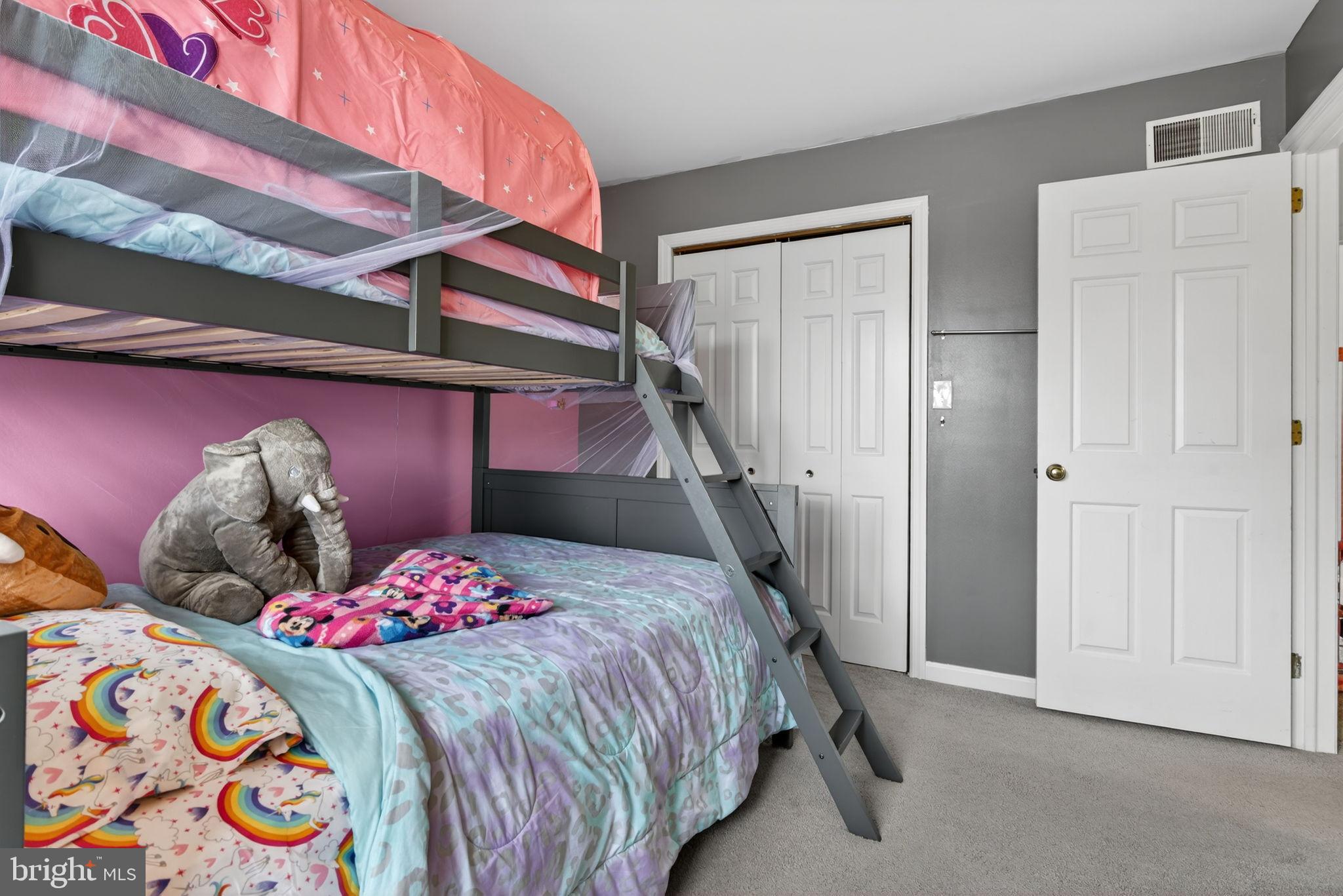 64 Beech Lane Elizabethtown, PA 17022 - Photo 16 of 26 a bedroom with two beds and a closet