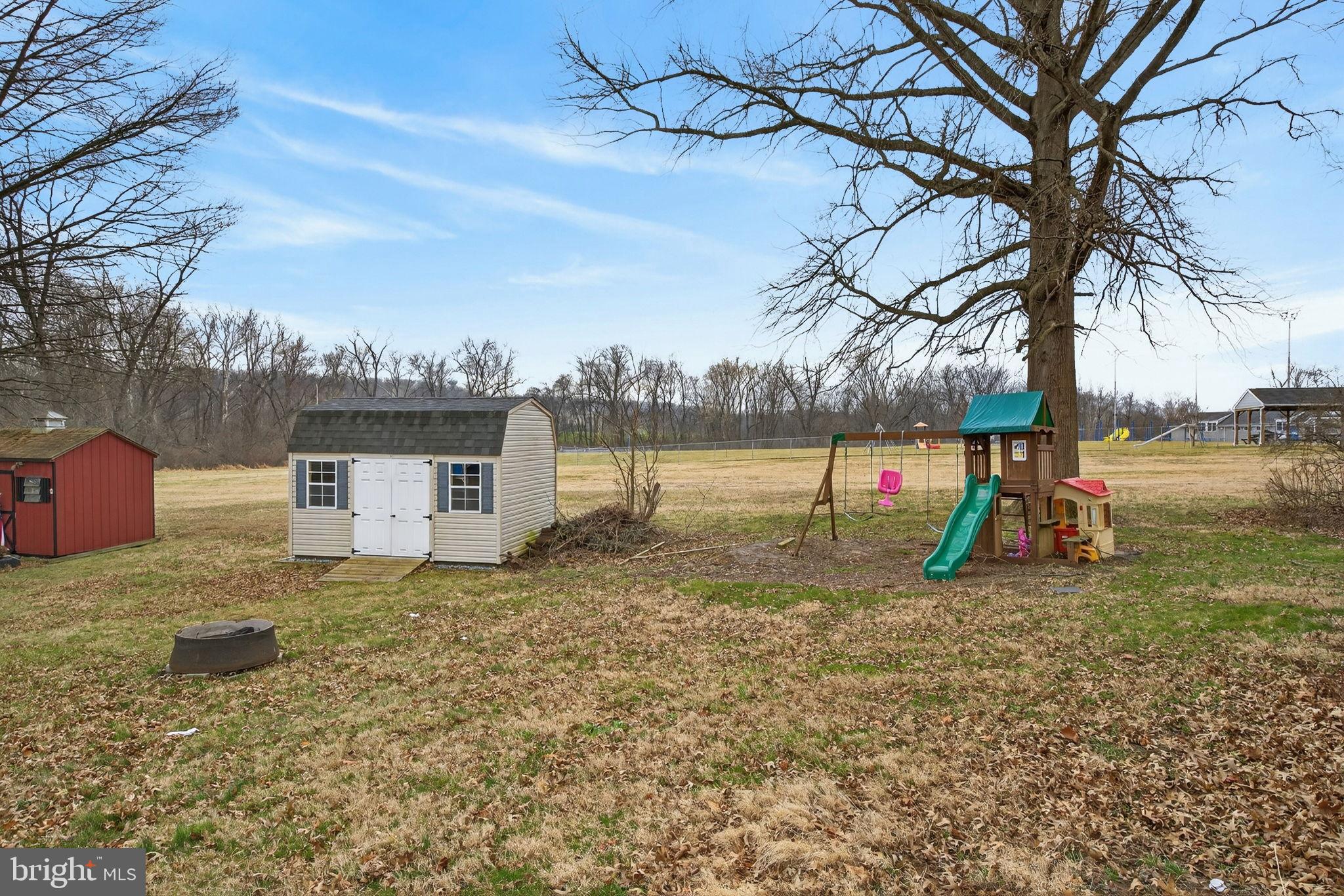 64 Beech Lane Elizabethtown, PA 17022 - Photo 25 of 26 a view of a park with swings and slides