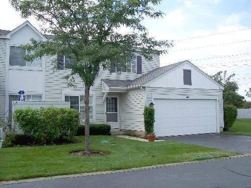 1612 Normantown Road, Unit 424 Naperville, IL 60564 - Photo 1 of 1 Gallery Image 1