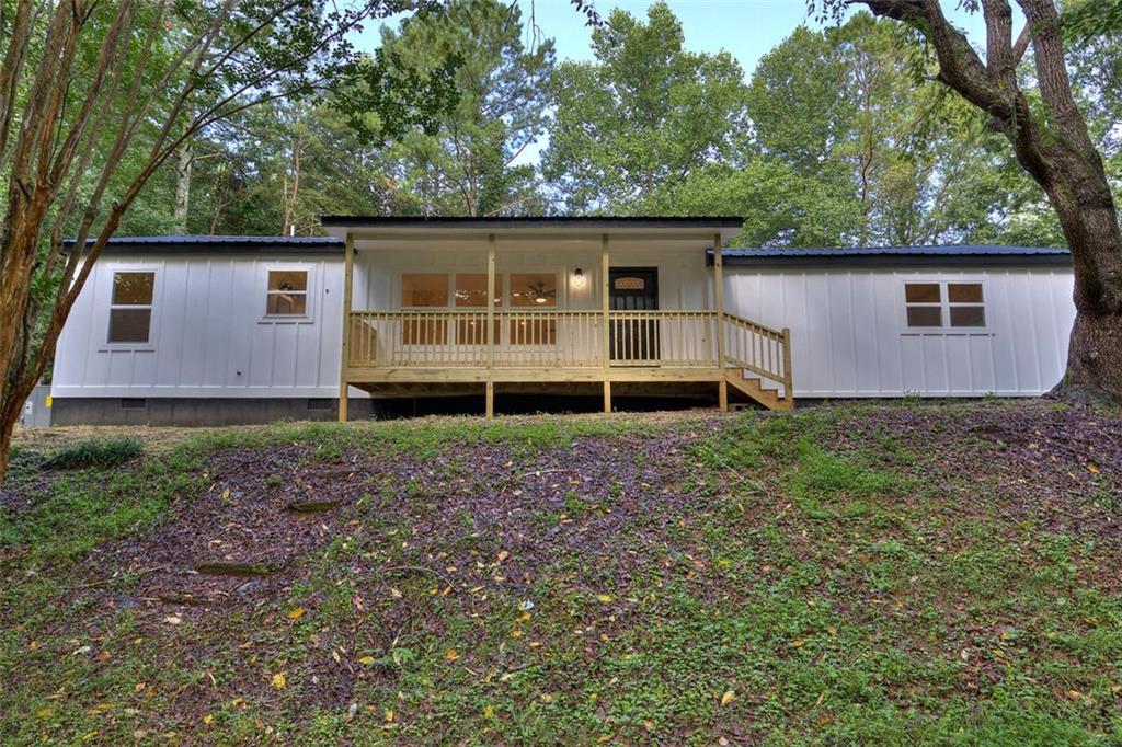 170 Flowers Road Northwest Resaca, GA 30735 - Photo 1 of 1 Gallery Image 1