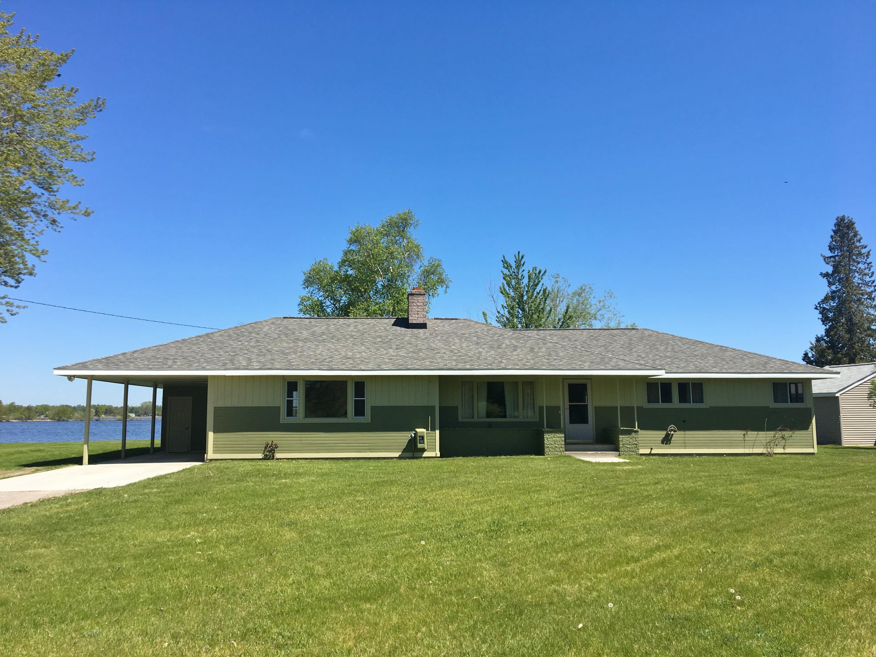 1233 Partridge Point Road South Alpena, MI 49707 - Photo 1 of 47 Gallery Image 1