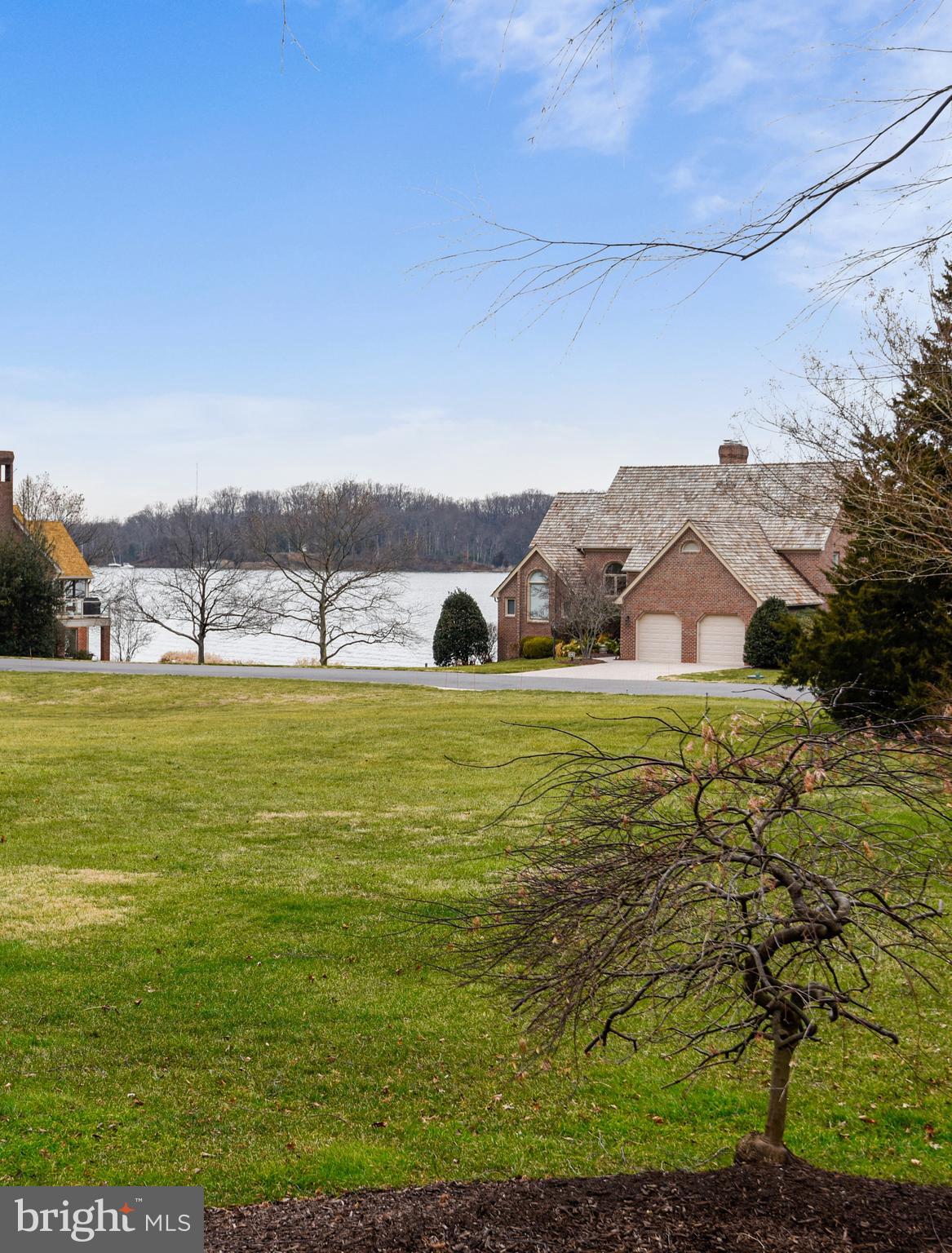 680 South River Landing Road Edgewater, MD 21037 - Photo 6 of 83 Lovely view of community property to South River