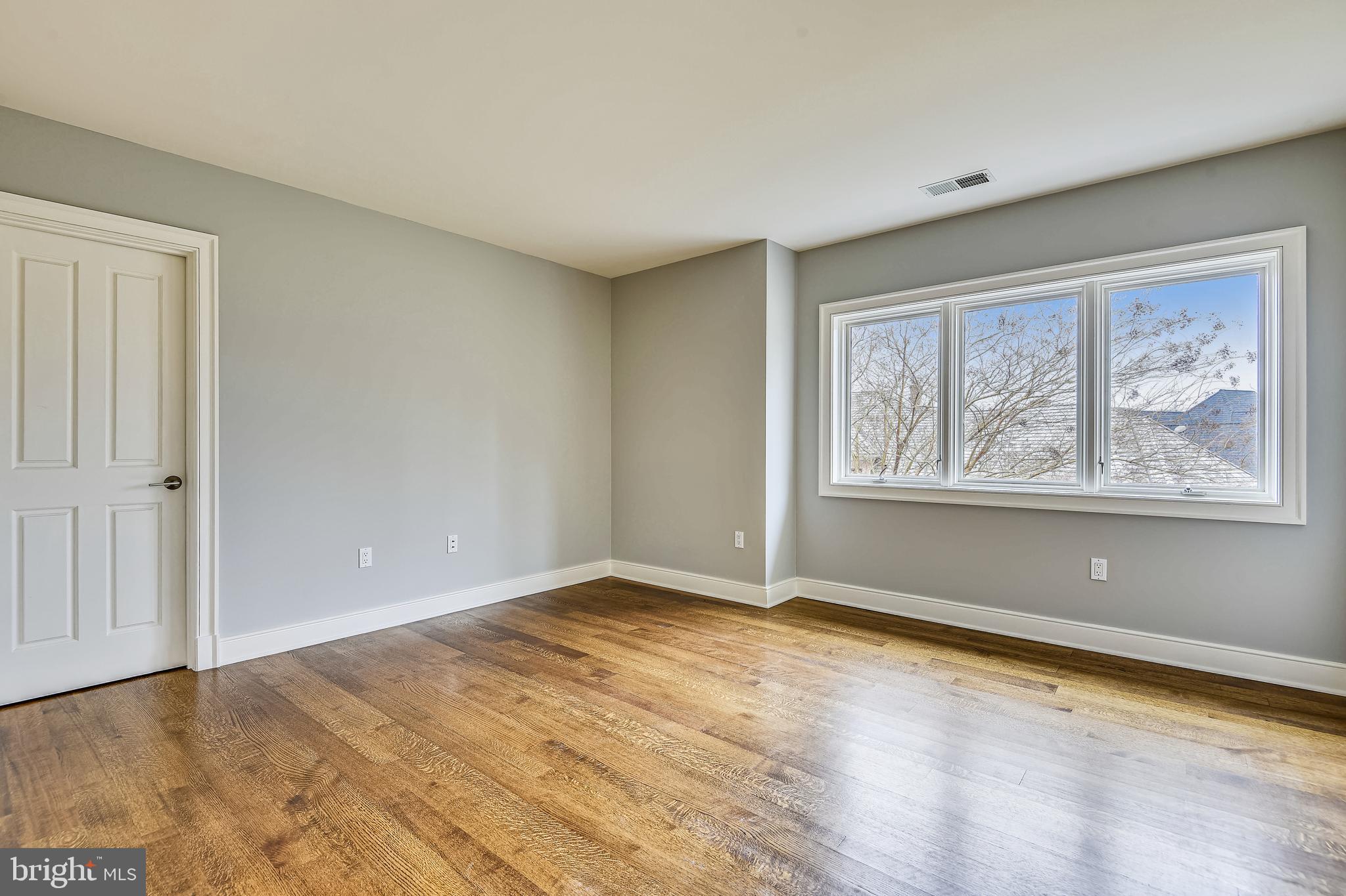 680 South River Landing Road Edgewater, MD 21037 - Photo 62 of 83 Spacious front-facing bedroom with cedar closet