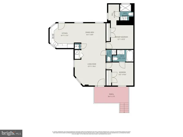 $1,250,000 | 3639 New Hampshire Avenue Northwest, Washington, DC 20010