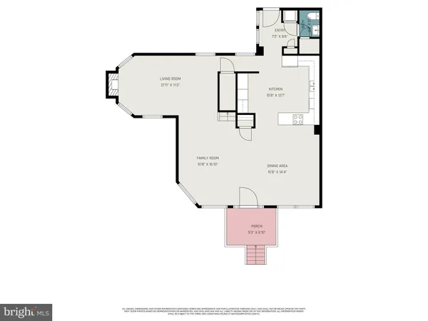 $1,250,000 | 3639 New Hampshire Avenue Northwest, Washington, DC 20010