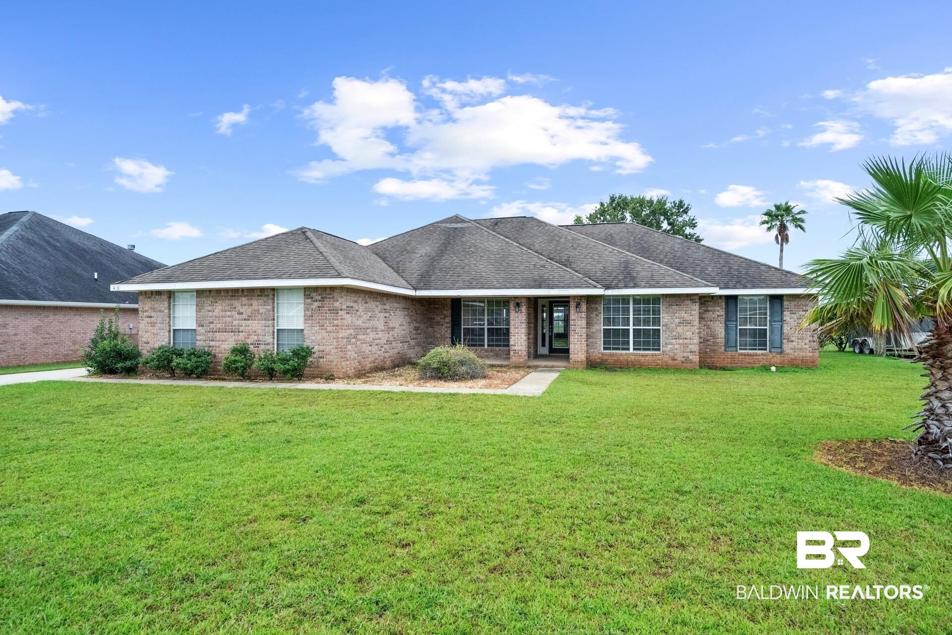 445 Collinwood Loop Foley, AL 36535 - Photo 2 of 34