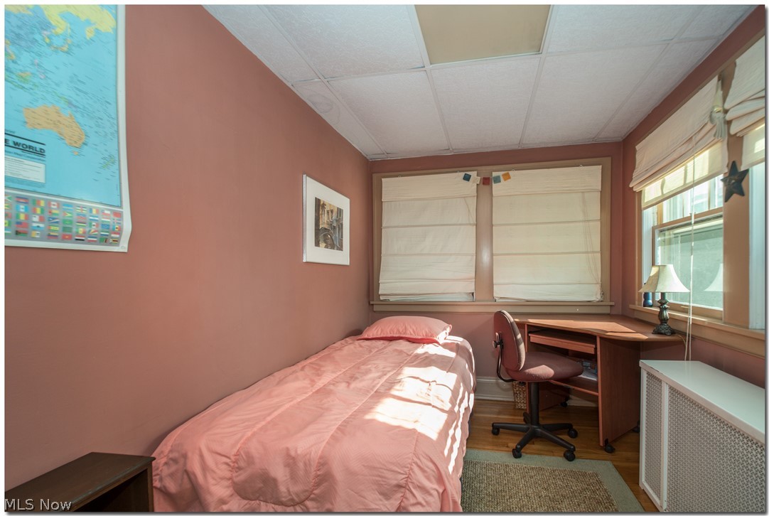 1541 Compton Road Cleveland Heights, OH 44118 - Photo 24 of 35