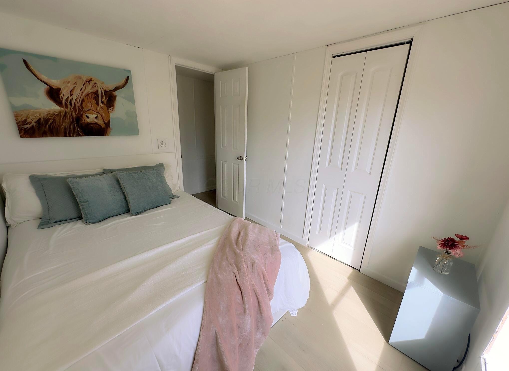 1330 Hanover Road, Unit 33 Delaware, OH 43015 - Photo 22 of 29 Bedroom 2