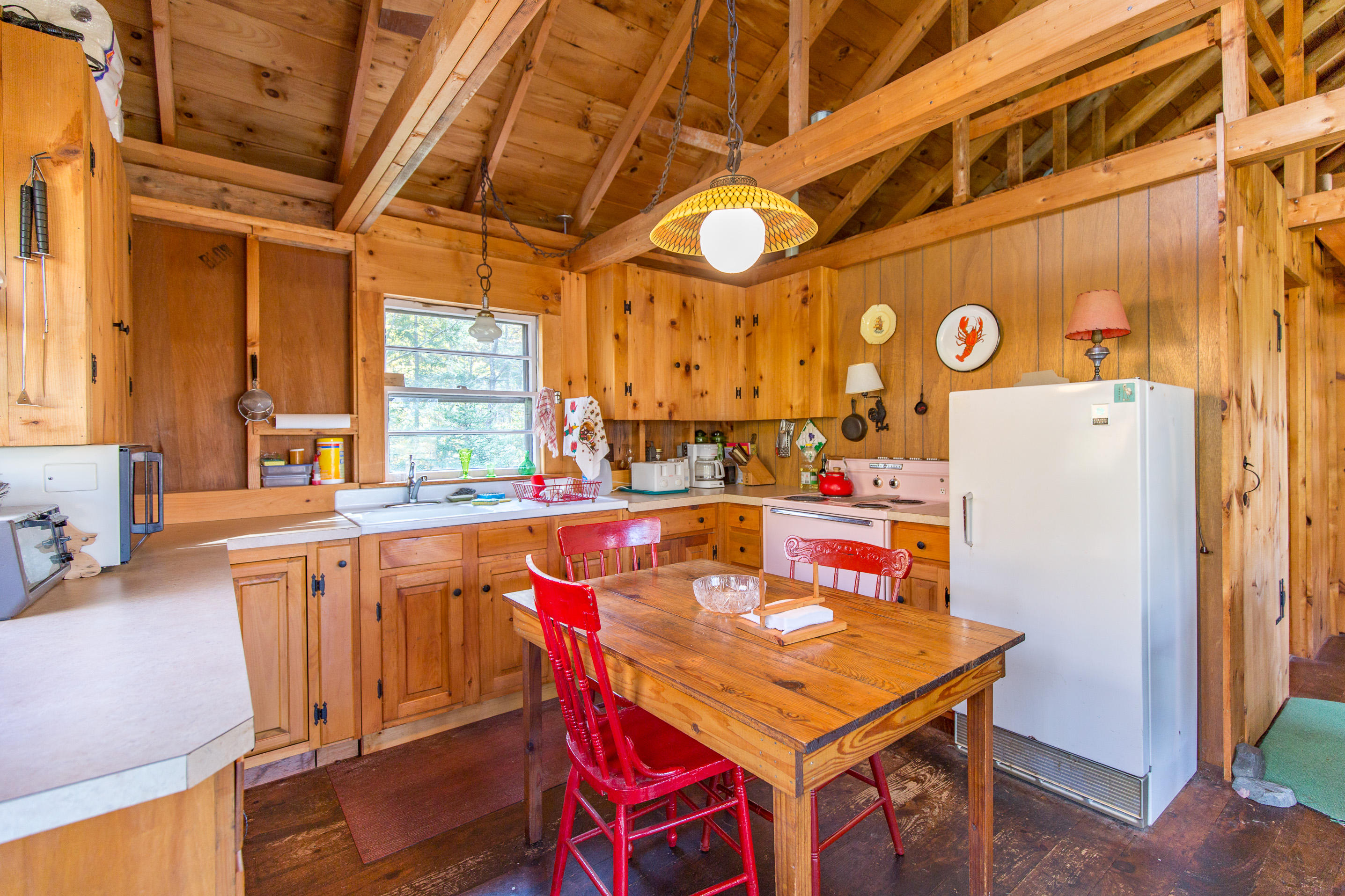 722 Hopper Road Acton, ME 04001 - Photo 13 of 38 722 Hopper Road Acton-8