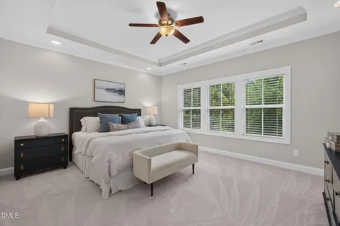 $765,000 | 3920 Rock Rose Lane, Raleigh, NC 27612