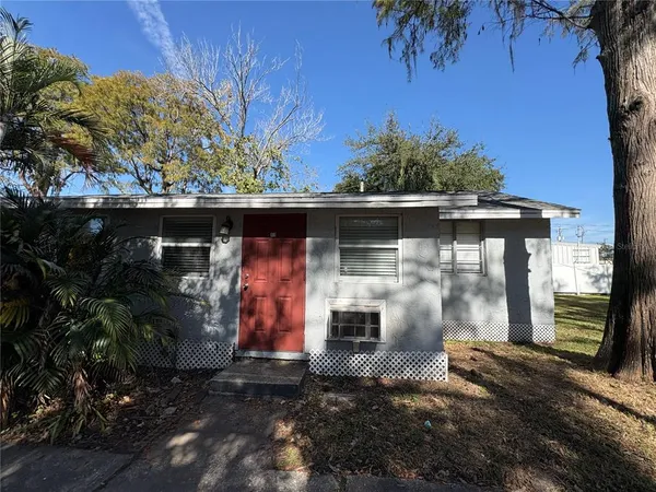 $880 | 4611 North Hubert Avenue, Unit 11, Tampa, FL 33614
