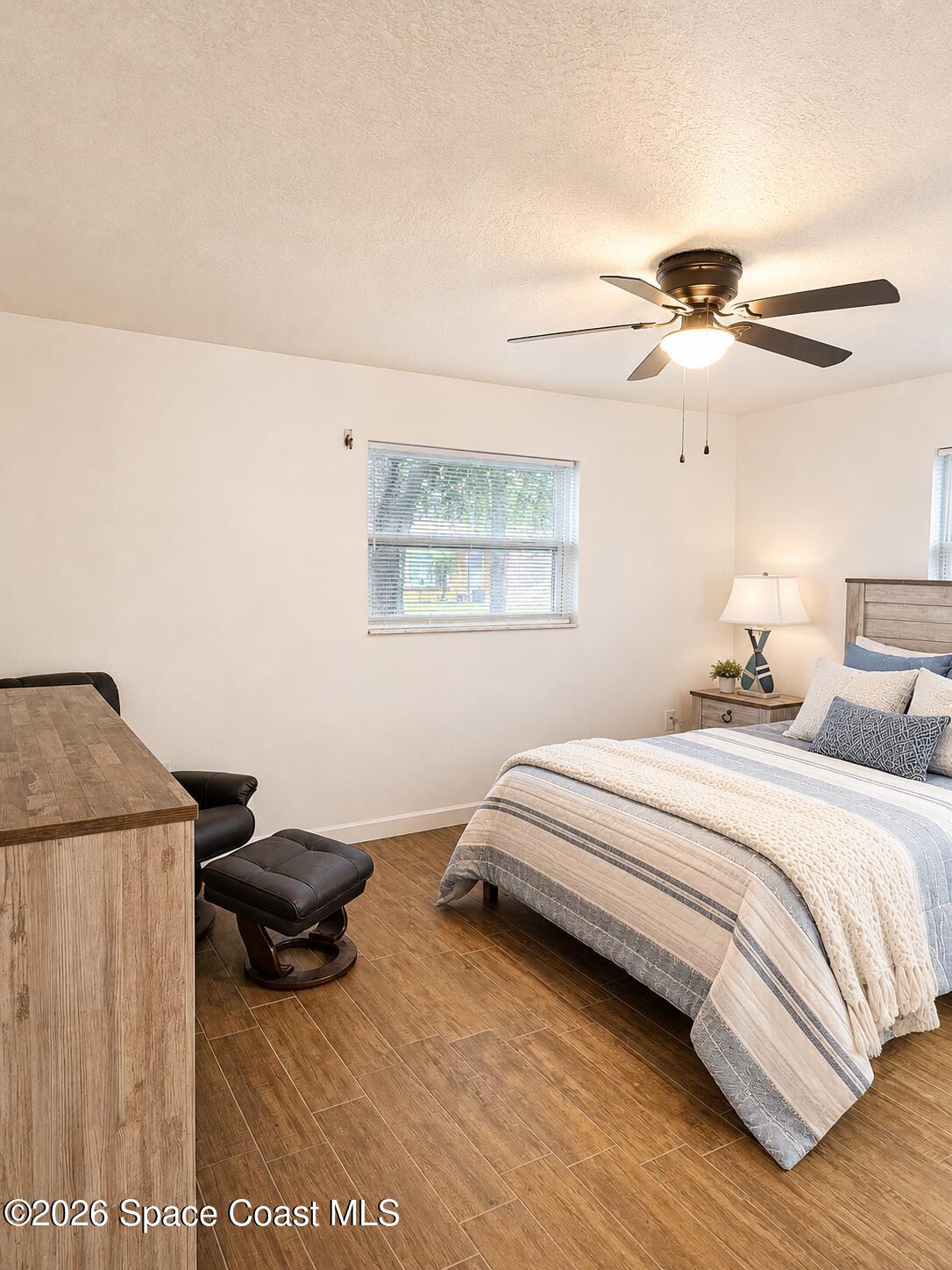418 Count Street Melbourne, FL 32901 - Photo 11 of 17 Bedroom 1