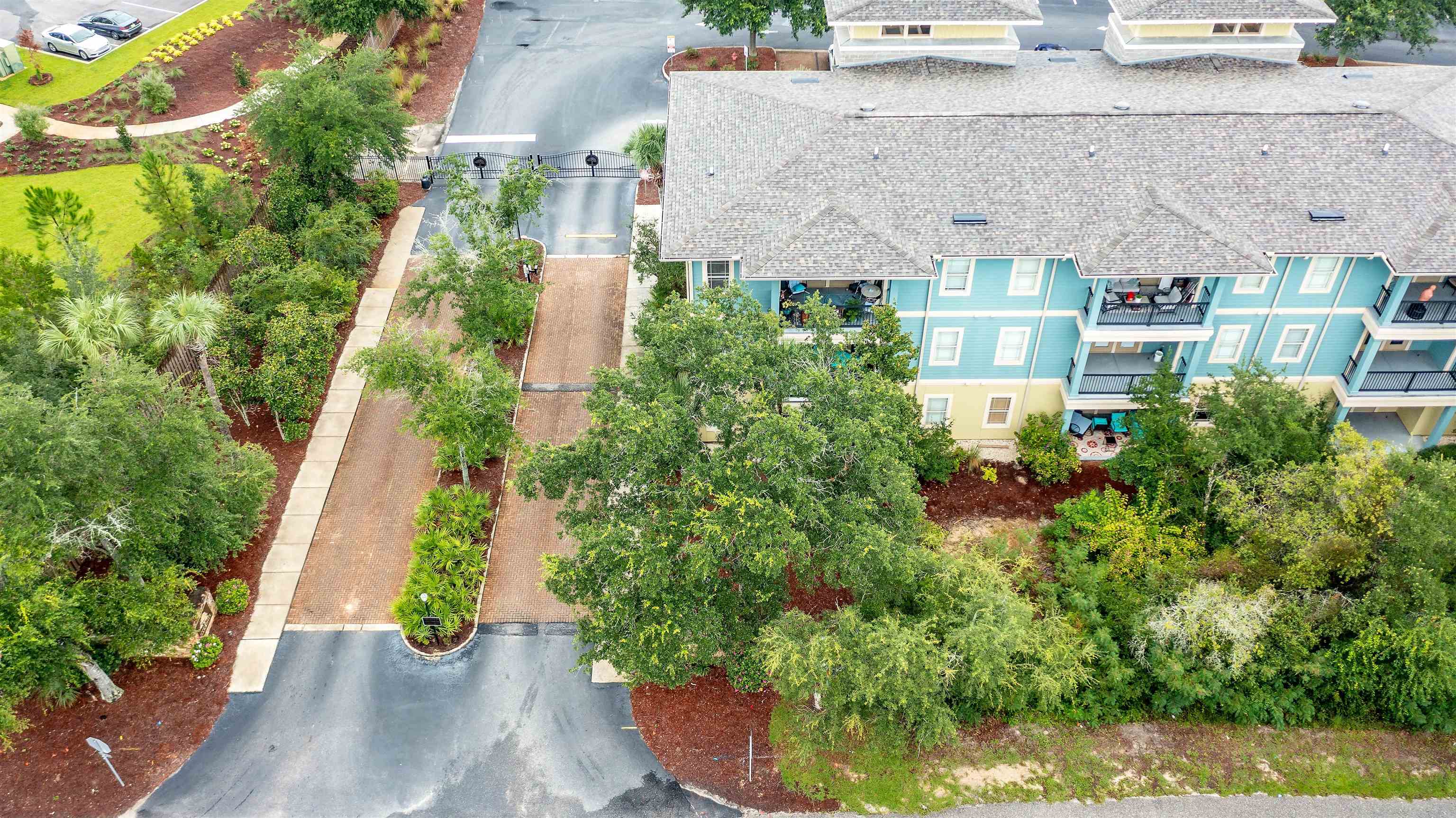 1430 Regency Road, Unit B201 Gulf Shores, AL 36542 - Photo 53 of 59 Aerial View