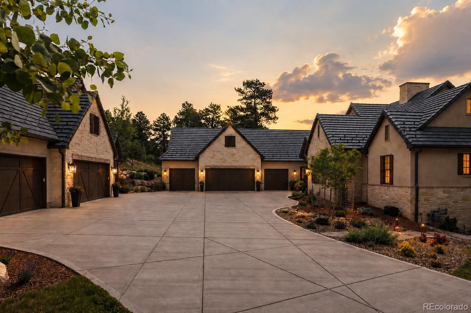 940 Twisted Pine Road Golden, CO 80401 - Photo 3 of 49