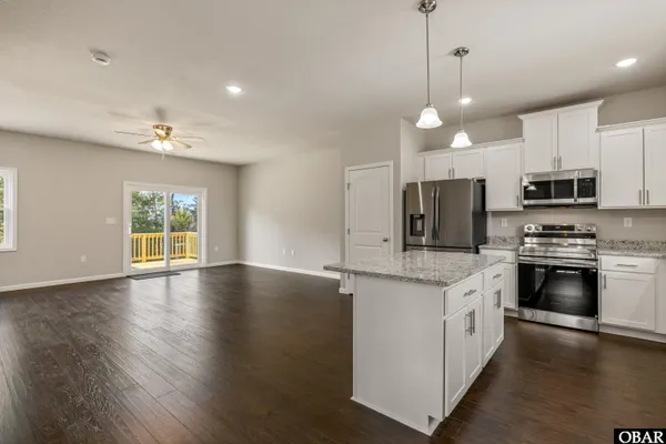 $509,950 | 1101 Harbour View Drive, Kill Devil Hills, NC 27948