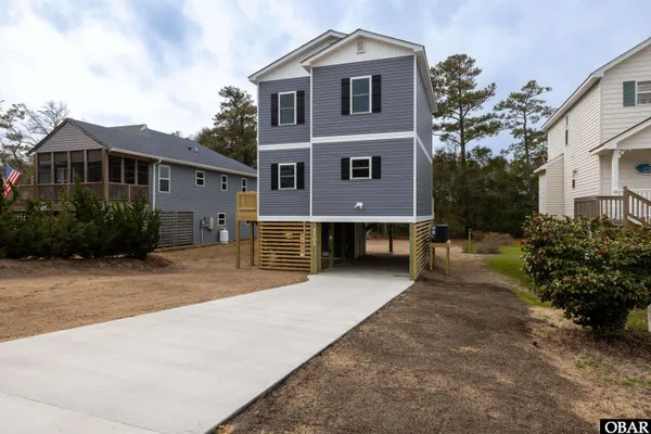 $509,950 | 1101 Harbour View Drive, Kill Devil Hills, NC 27948