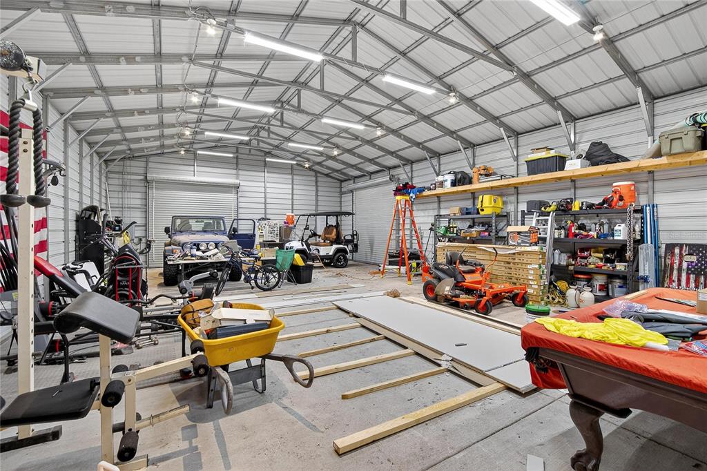 3309 Timberlee Road Wimauma, FL 33598 - Photo 37 of 56