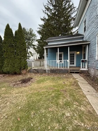 $1,500 | 32 Grove Street, Unit 2, Van Buren, NY 13027