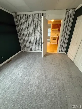$1,500 | 32 Grove Street, Unit 2, Van Buren, NY 13027