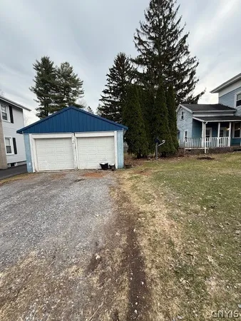 $1,550 | 32 Grove Street, Unit 2, Van Buren, NY 13027