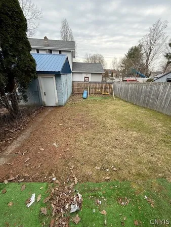 $1,550 | 32 Grove Street, Unit 2, Van Buren, NY 13027