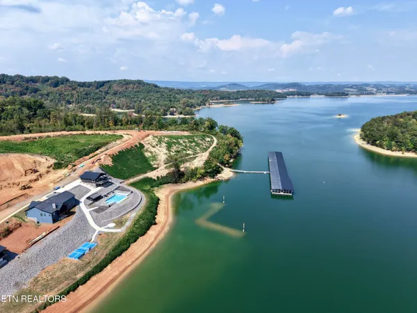 $799,000 | 182 Lakeshore Bay Drive, Jefferson City, TN 37760