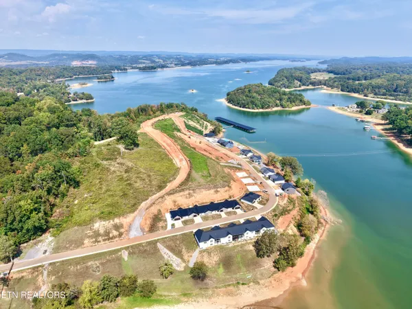 $799,000 | 182 Lakeshore Bay Drive, Jefferson City, TN 37760