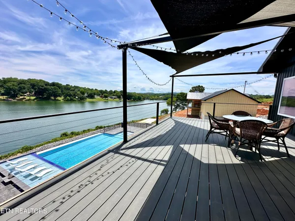 $799,000 | 182 Lakeshore Bay Drive, Jefferson City, TN 37760