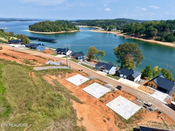 $799,000 | 182 Lakeshore Bay Drive, Jefferson City, TN 37760