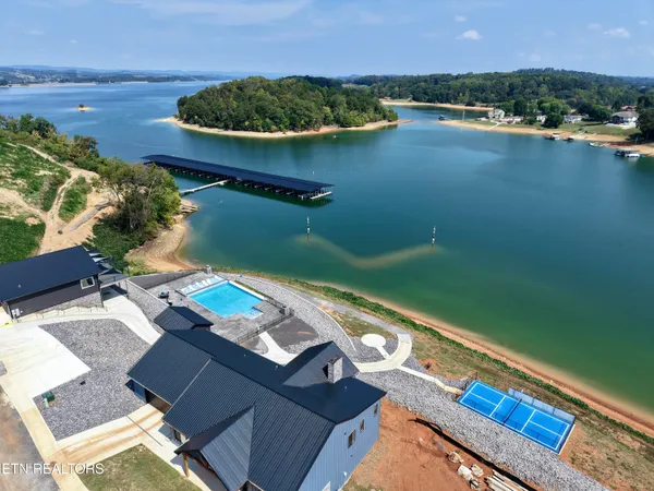 $799,000 | 182 Lakeshore Bay Drive, Jefferson City, TN 37760