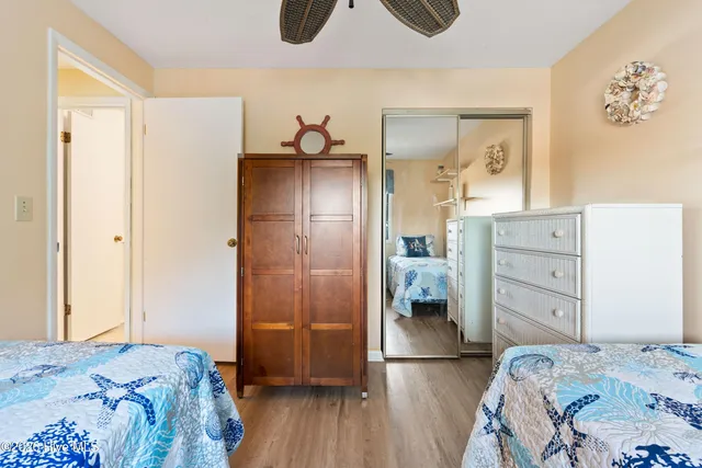 $1,900 | 2304 Surfrider Circle, Unit C, Kure Beach, NC 28449