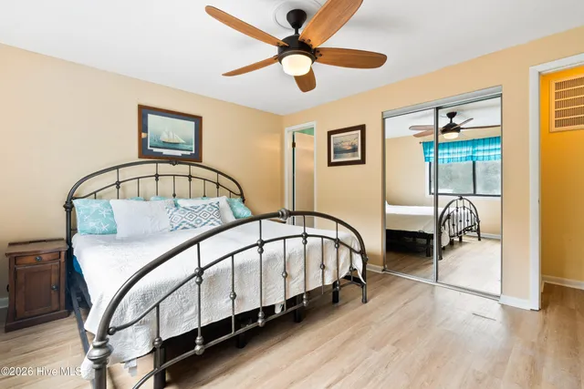 $1,900 | 2304 Surfrider Circle, Unit C, Kure Beach, NC 28449